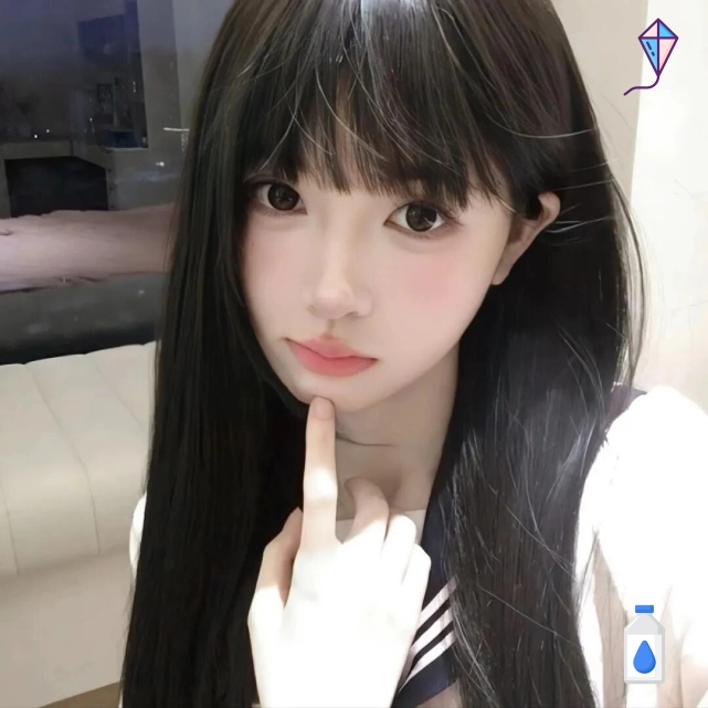 林女士
